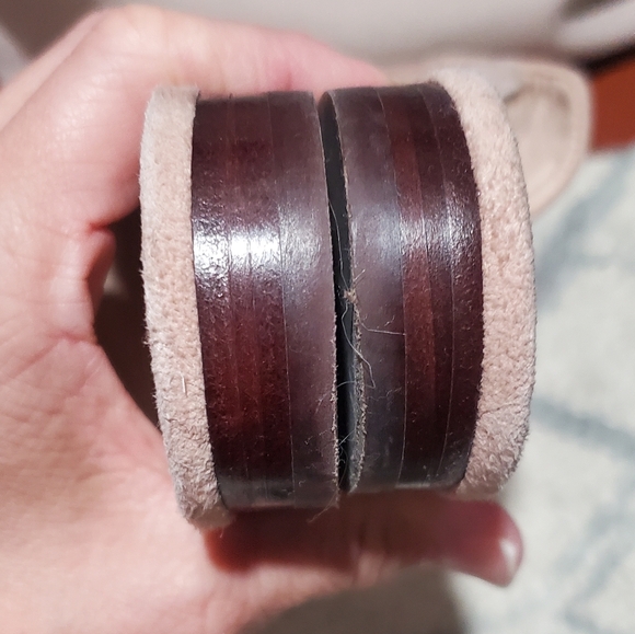 Pink mule shoes - Picture 5 of 7